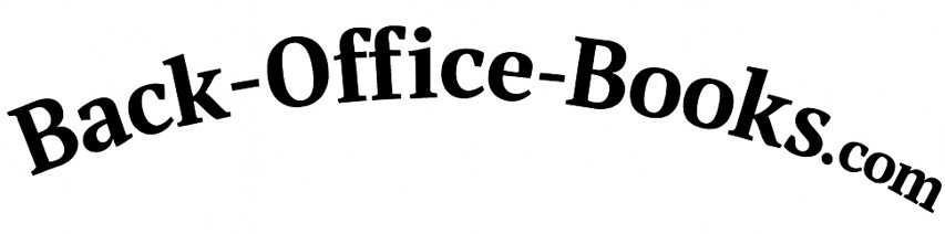 Back Office Books Logo